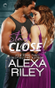 Cover Image: Stay Close