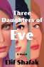 Cover Image: Three Daughters of Eve