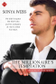 Cover Image: The Millionaire's Temptation