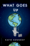 Cover Image: What Goes Up