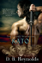 Cover Image: The Stone Warriors: Kato