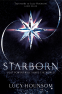 Cover Image: Starborn