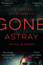 Cover Image: Gone Astray