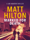 Cover Image: Marked for Death