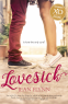 Cover Image: Lovesick
