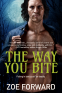 Cover Image: The Way You Bite