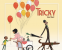Cover Image: Tricky