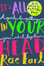 Cover Image: It's All In Your Head