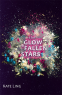 Cover Image: The Glow of Fallen Stars