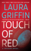 Cover Image: Touch of Red