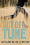 Cover Image: Out of Tune