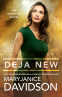 Cover Image: Deja New