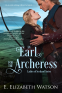 Cover Image: An Earl for the Archeress