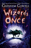 Cover Image: The Wizards of Once