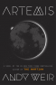 Cover Image: Artemis