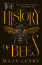 Cover Image: The History of Bees