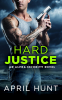 Cover Image: Hard Justice