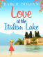 Cover Image: Love at the Italian Lake