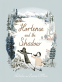 Cover Image: Hortense and the Shadow
