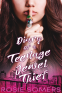 Cover Image: Diary of a Teenage Jewel Thief
