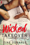 Cover Image: Wicked Takeover