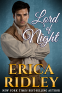 Cover Image: Lord of Night