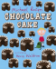 Cover Image: Chocolate Cake