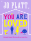 Cover Image: You Are Loved
