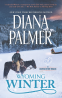Cover Image: Wyoming Winter