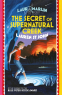 Cover Image: The Secret of Supernatural Creek