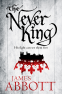 Cover Image: The Never King