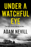 Cover Image: Under a Watchful Eye