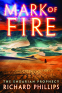 Cover Image: Mark of Fire