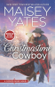 Cover Image: Christmastime Cowboy