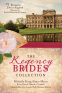 Cover Image: The Regency Brides Collection