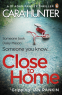 Cover Image: Close to Home
