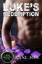 Cover Image: Luke's Redemption