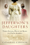 Cover Image: Jefferson's Daughters
