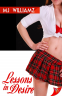 Cover Image: Lessons in Desire