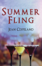 Cover Image: Summer Fling