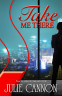 Cover Image: Take Me There