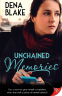 Cover Image: Unchained Memories
