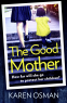 Cover Image: The Good Mother