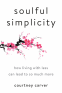 Cover Image: Soulful Simplicity