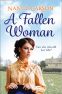 Cover Image: A Fallen Woman