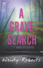 Cover Image: A Grave Search