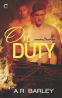 Cover Image: On Duty