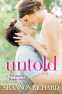 Cover Image: Untold