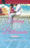 Cover Image: Taming Her Billionaire