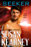 Cover Image: Seeker